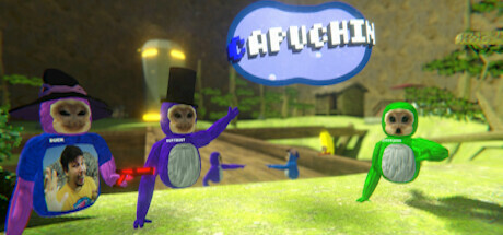 Capuchin Playtest header image