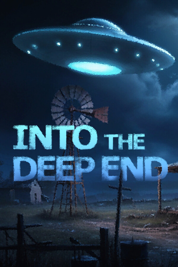 Into The Deep End