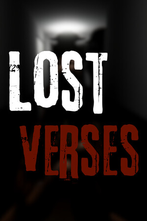 Lost Verses cover art