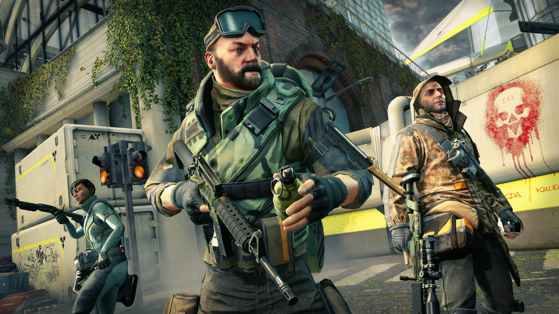 PC: 'Battlefield 2042' Is Being Review Bombed On Metacritic