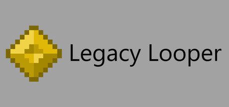 Legacy Looper Steam header image