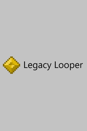 Legacy Looper cover art