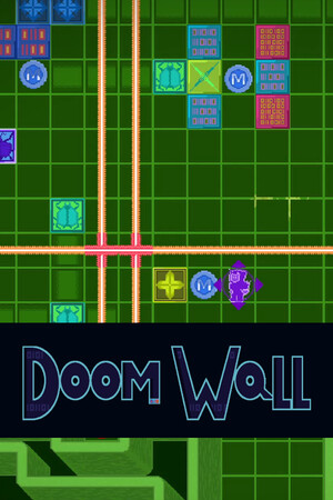 DoomWall cover art