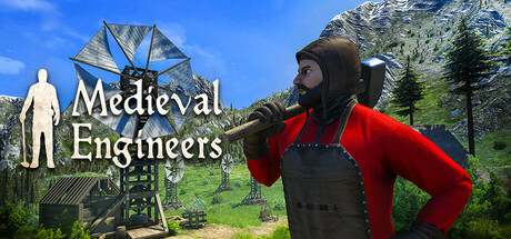 Сэкономьте 30% При Покупке Medieval Engineers В Steam