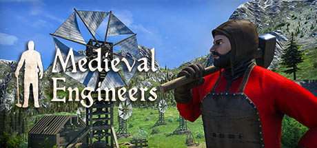 Medieval Engineers Free Download