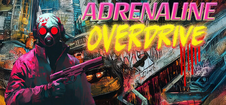 Adrenaline Overdrive header image