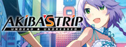 AKIBA'S TRIP: Undead & Undressed