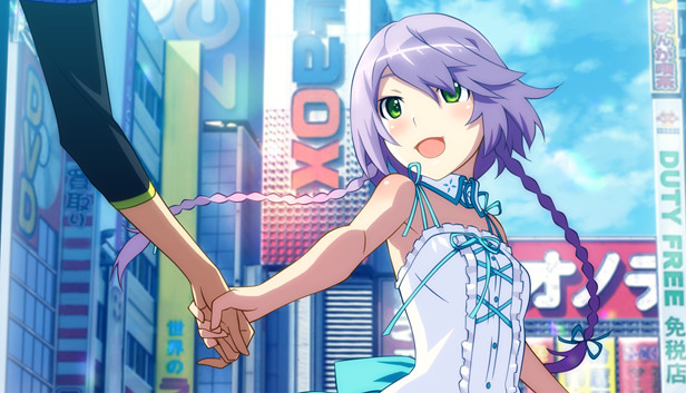 Akiba S Trip Undead Undressed を購入する