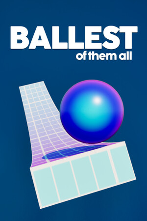 Ballest of Them All cover art