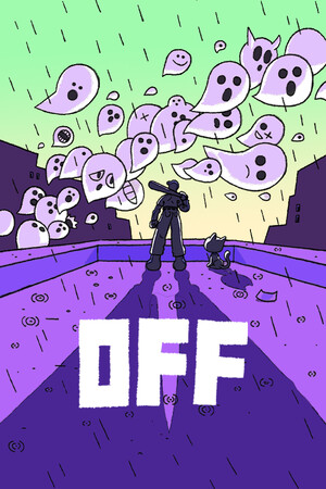 OFF cover art