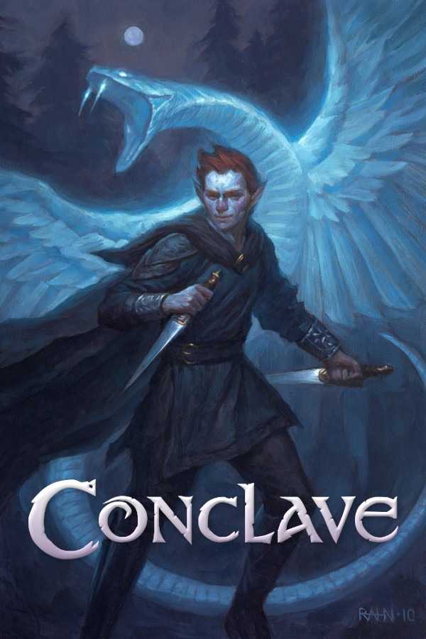 Conclave