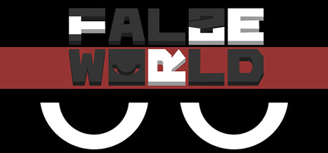 False World header image