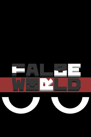 False World cover art