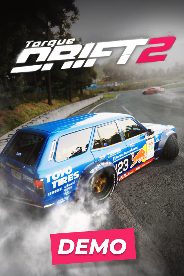 Torque Drift 2 - Demo