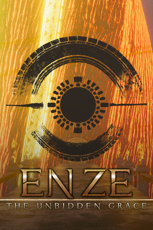 Enze: The Unbidden Grace cover art