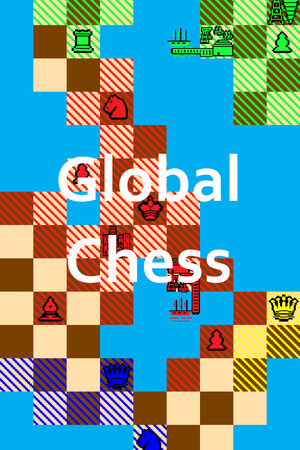 Global Chess cover art