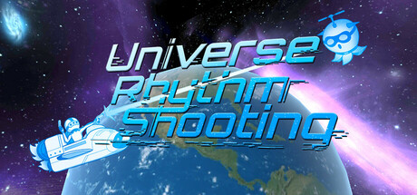 Universe Rhythm Shooting