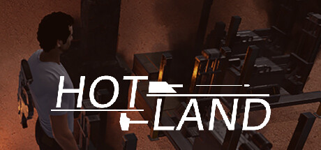 hotland Steam header image