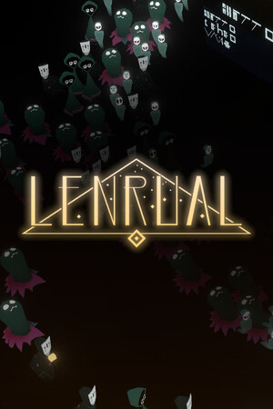 Lenrual cover art