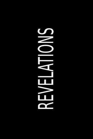 Revelations cover art
