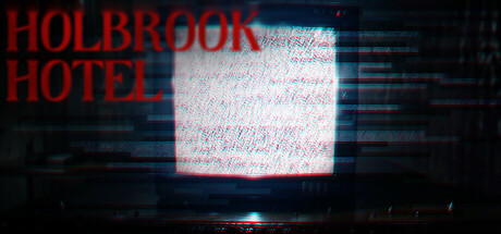 Holbrook Hotel Steam header image