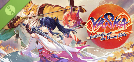 Yasha: Legends of the Demon Blade Demo