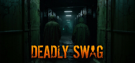 Deadly Swag header image