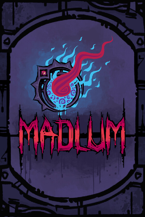 Madlum