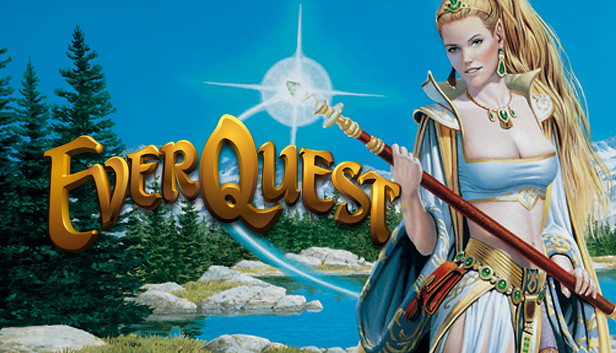 EverQuest : A Heroic Entrance Bundle Steam capsule image