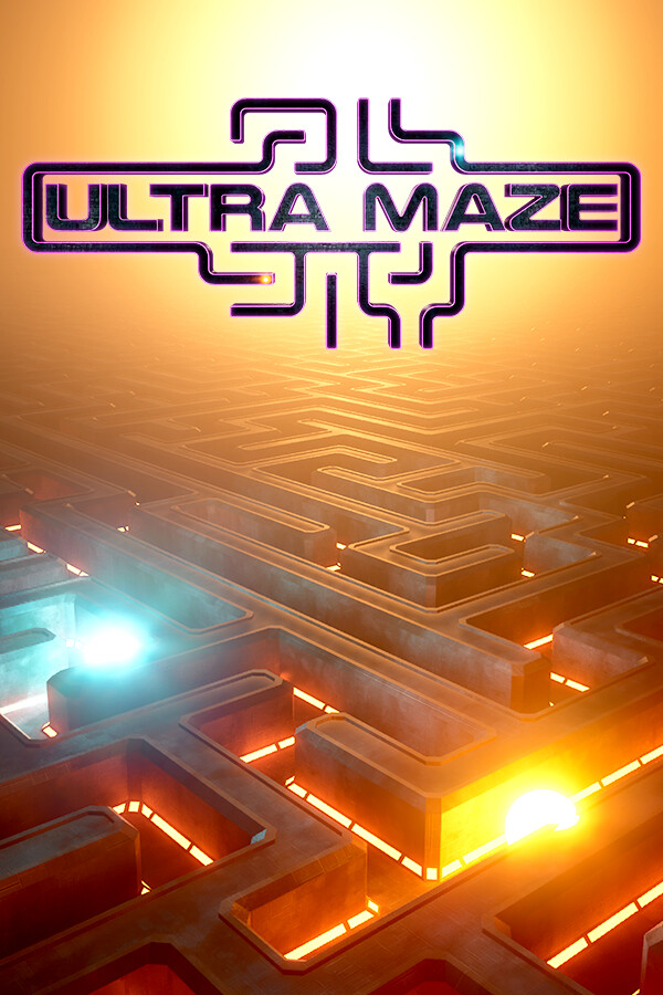 Ultra Maze