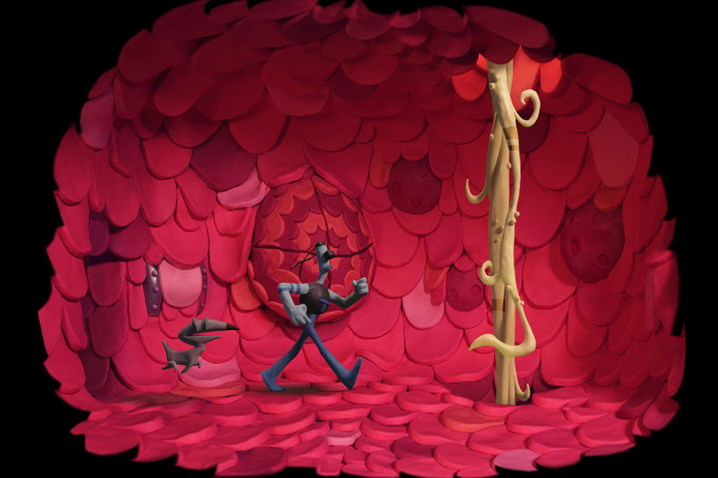 armikrog