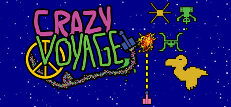 Crazy Voyage Steam header image