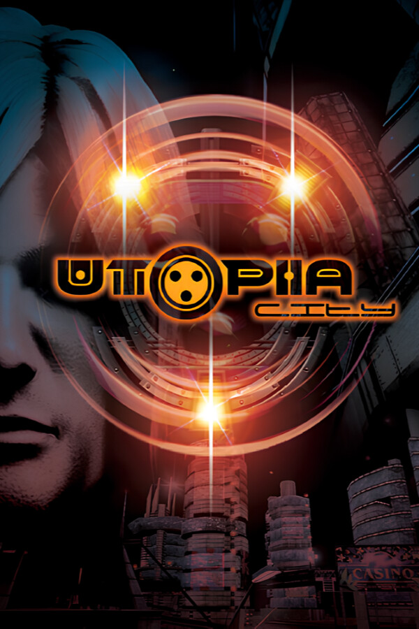 Utopia City