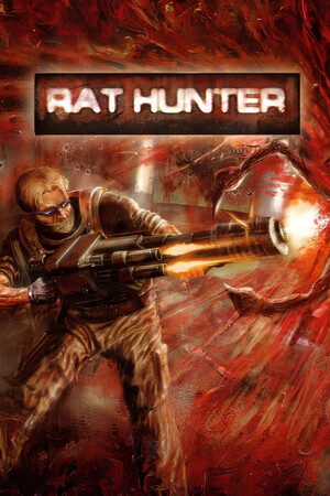 Rat Hunter cover art