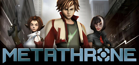 Metathrone Steam header image