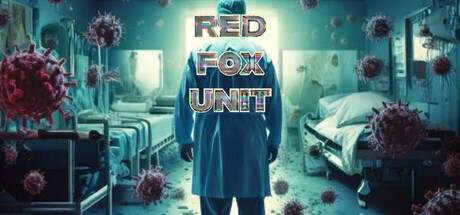 Red Fox Unit Steam header image
