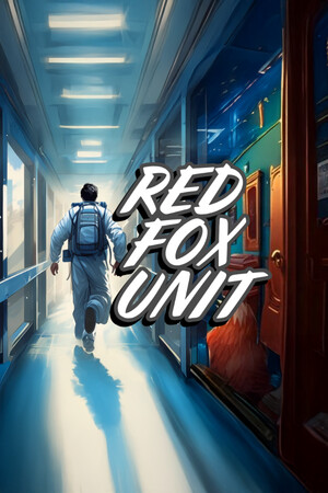 Red Fox Unit cover art