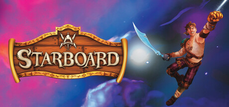 Starboard Steam header image