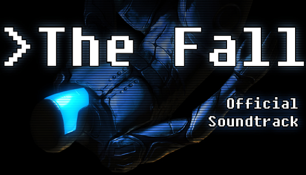 The Fall Official Soundtrack Steam capsule image
