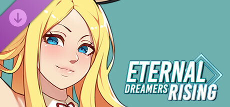 Eternal Dreamers Rising - Bunny Anna (Fashion) header image