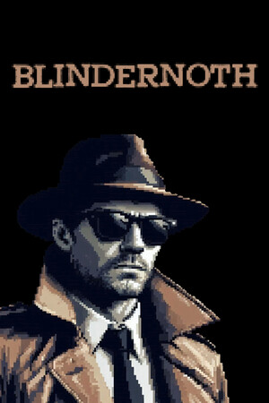 Blindernoth cover art