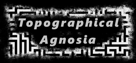 Topographical Agnosia Steam header image