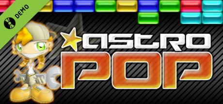 AstroPop Deluxe Demo concurrent players on Steam