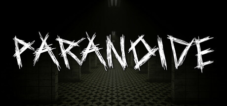 Paranoide Steam header image