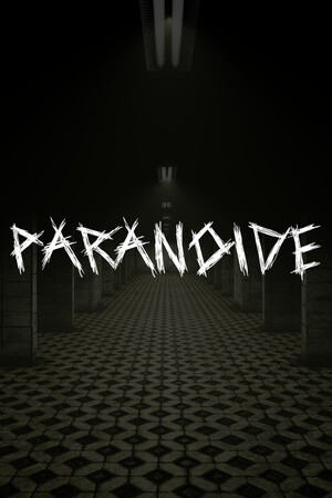 Paranoide cover art