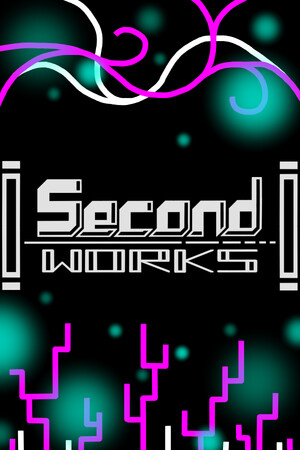 Second Works cover art