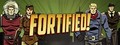 Fortified