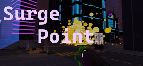 SurgePoint