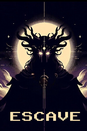 ESCAVE cover art