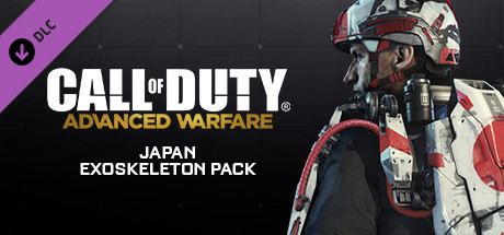Call of Duty: Advanced Warfare - Flag Pack - Japan